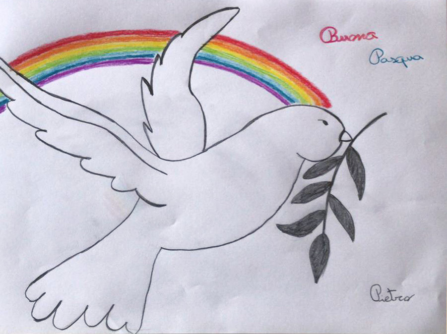 Pietro Gimelli - Gruppo Cresima 1